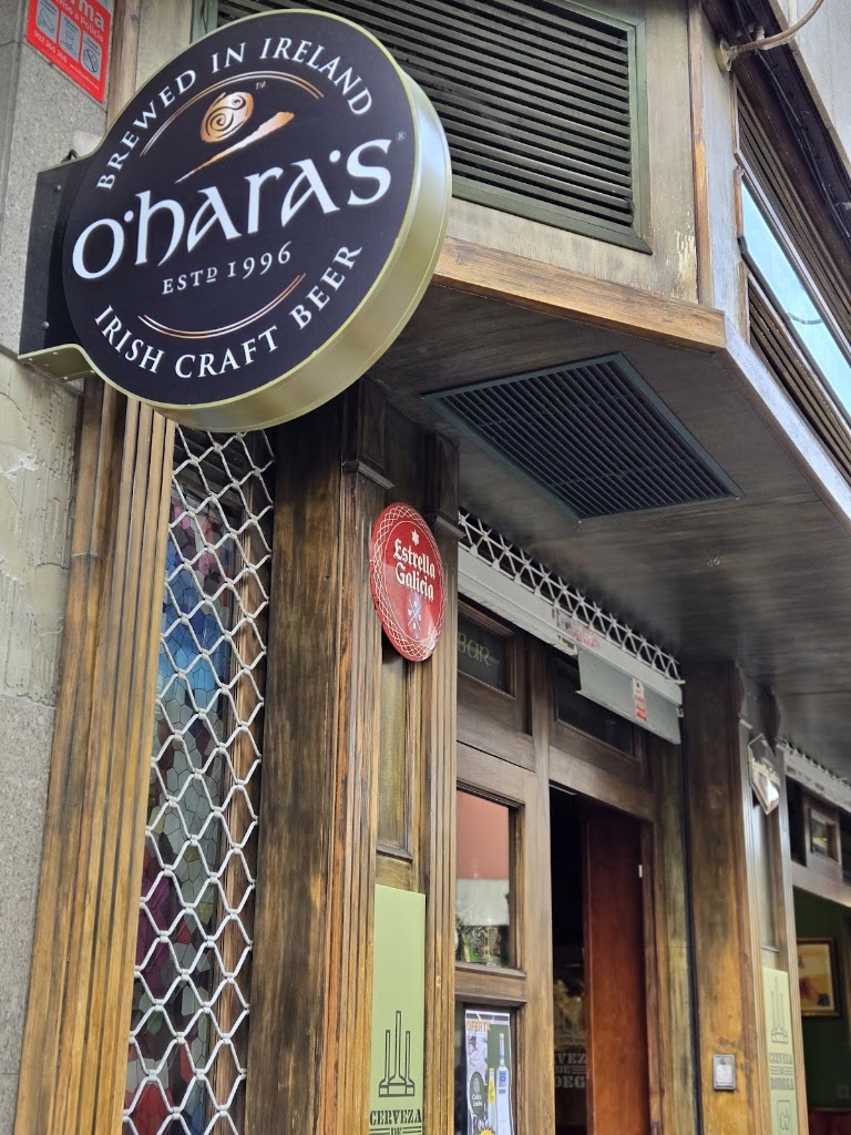 Cafetaria Celtic Luada — Todas