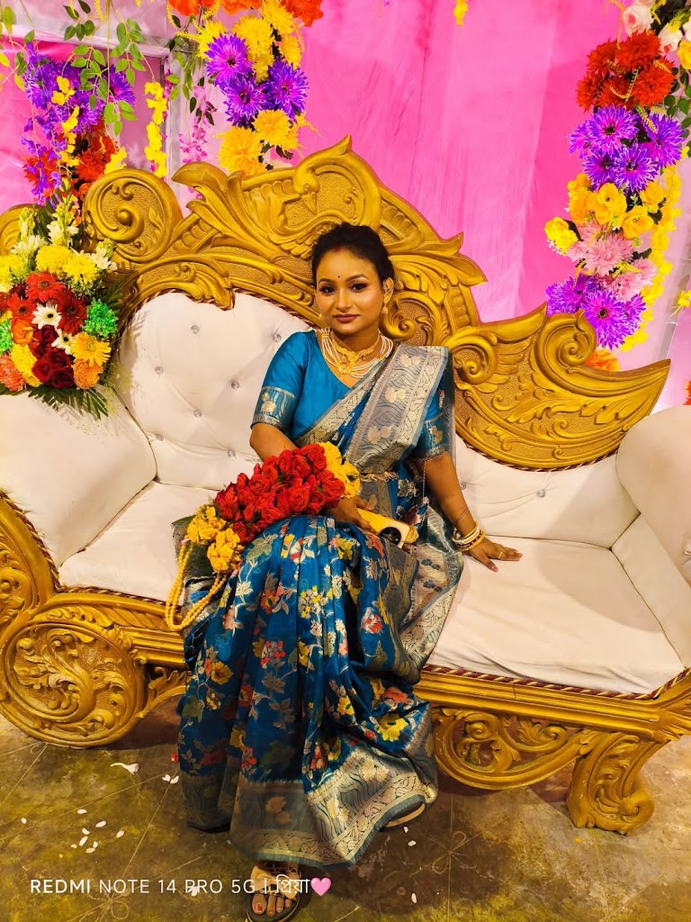 Aparna S Pro Makeover