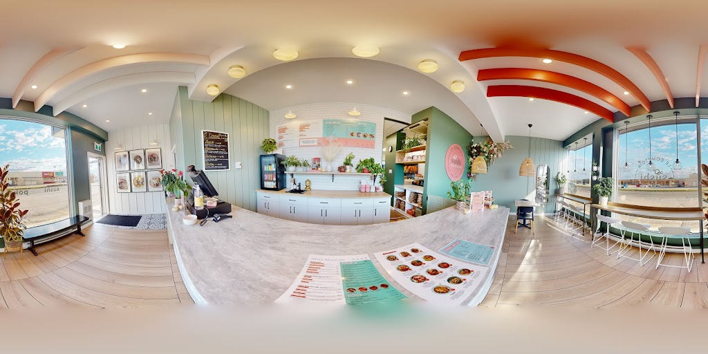 Street View & 360°