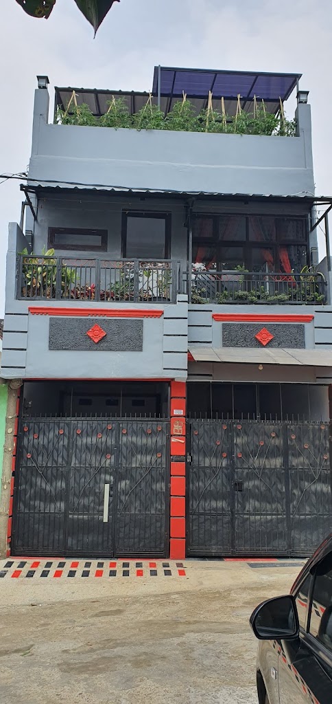 Dicky Motor Padalarang