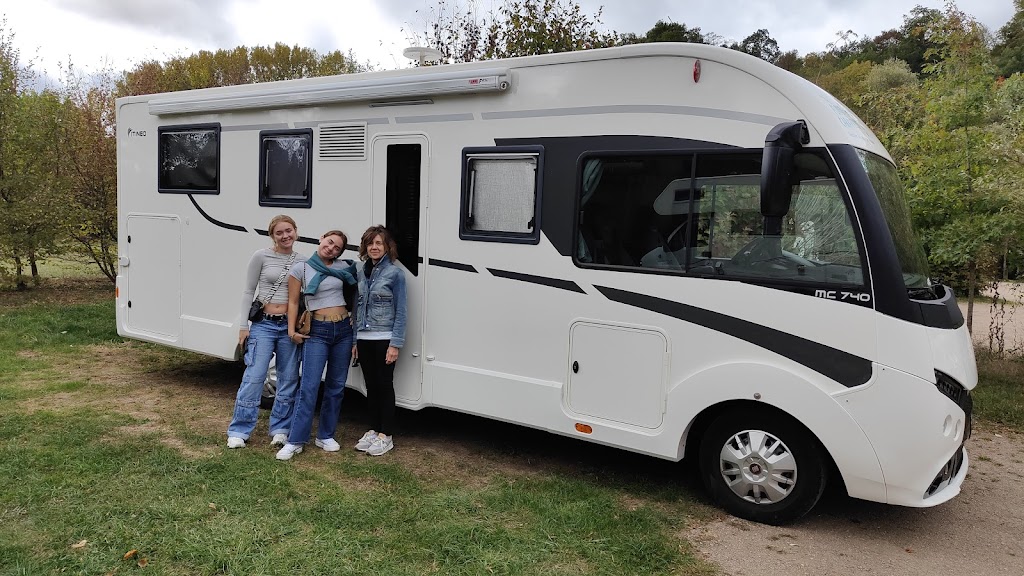Fun Fun Caravans - Alquiler autocaravanas y campers en Bilbao