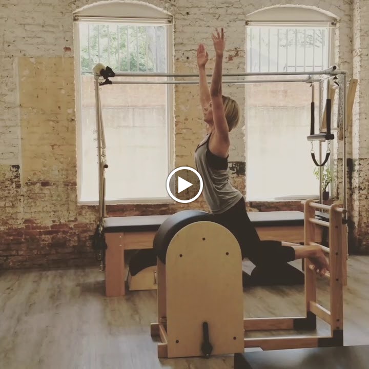  ToLife! Yoga and Pilates