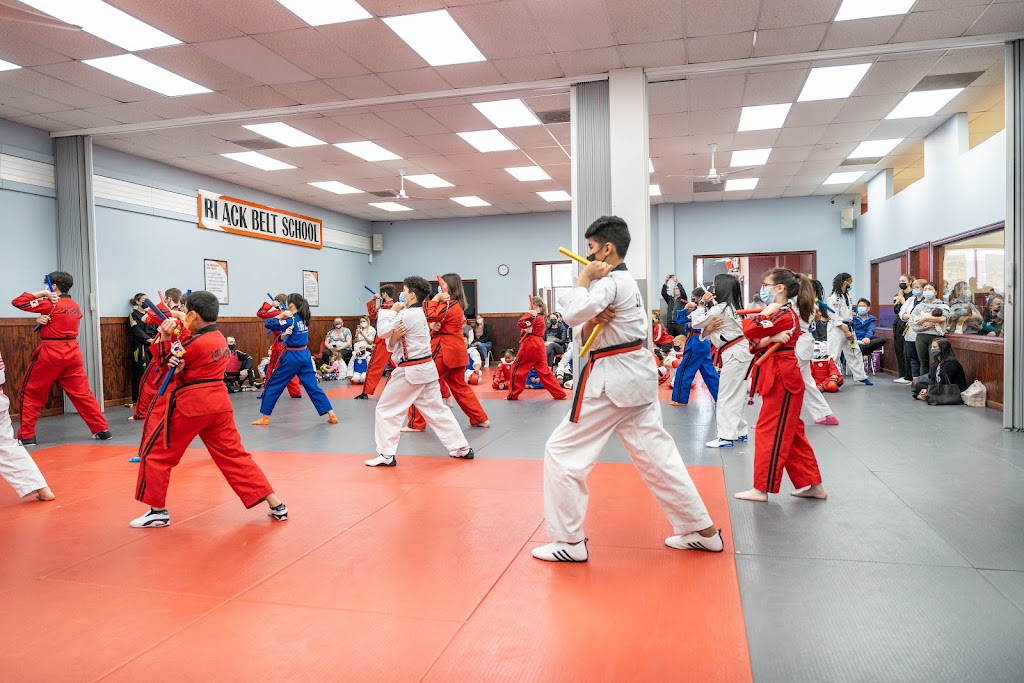  Life Champ Martial Arts of Reston