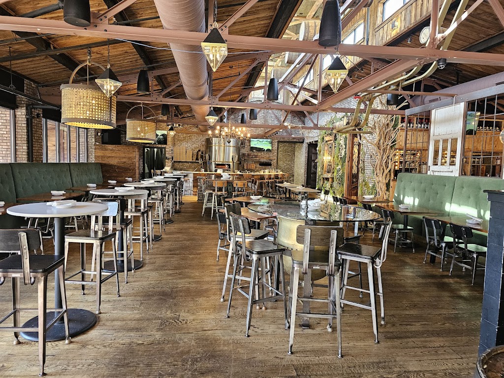 Gastropub in Malvern