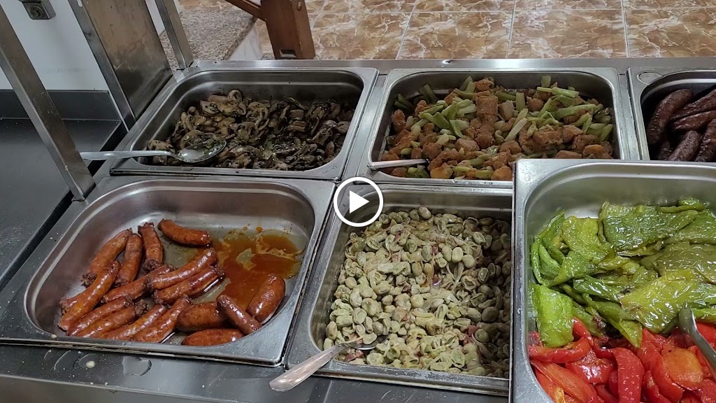 SIHA BAR I RESTAURANT — Videos