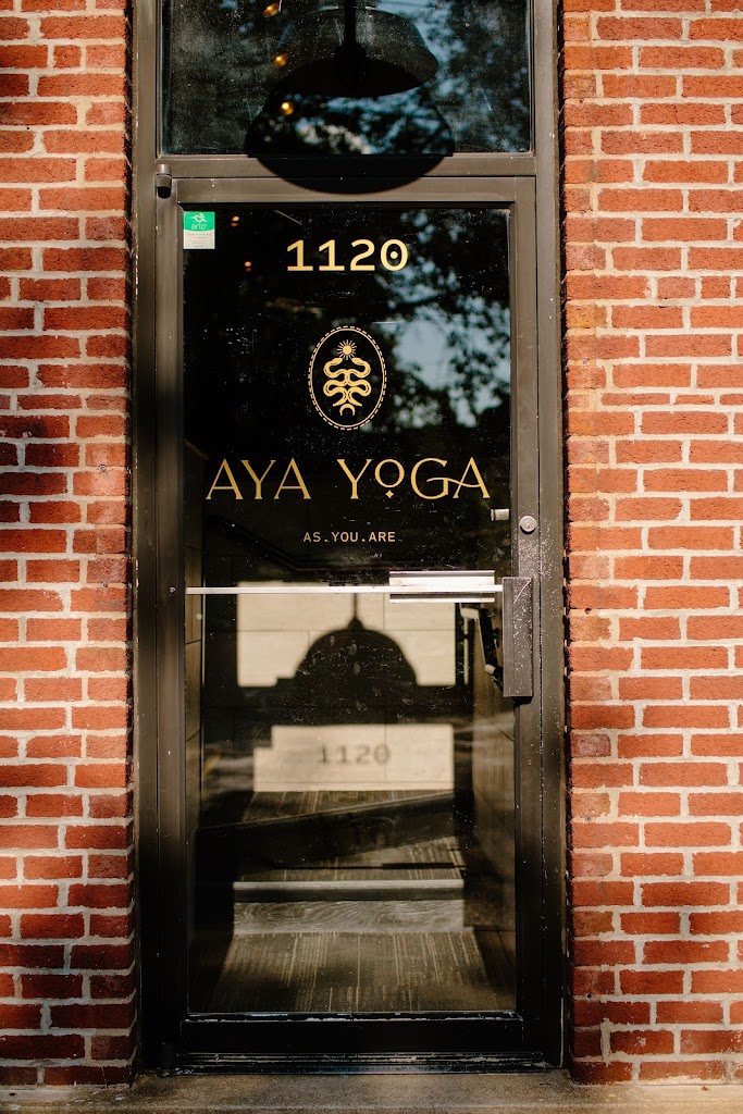  AYA Yoga