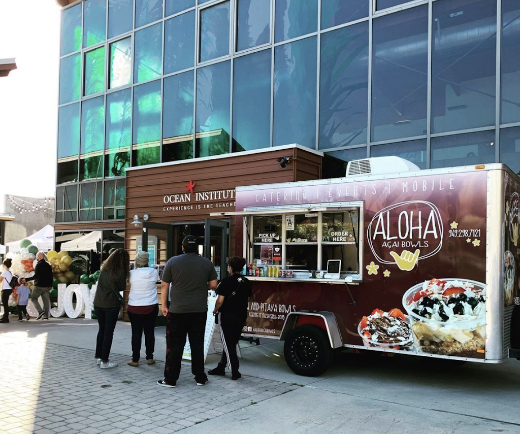 Photo of Alohana Acai Bowls & Coffee