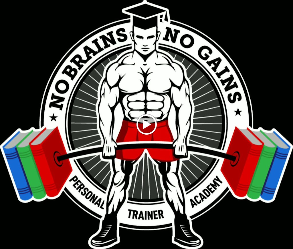  Personal Trainer Certification Academy