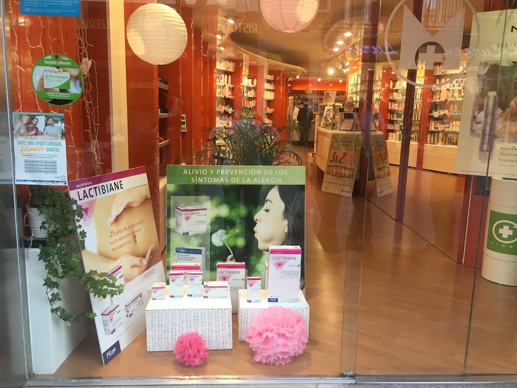 Farmacia de la Calle Madrid