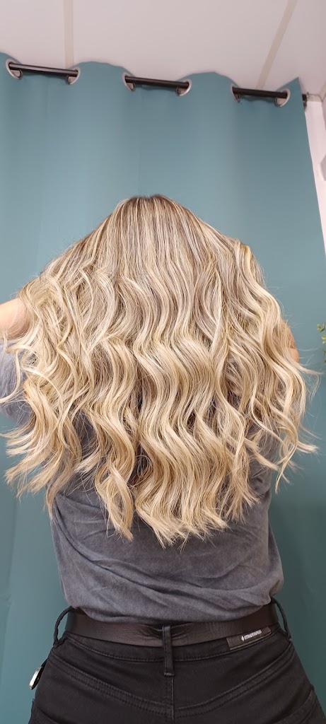 Mar perruquers