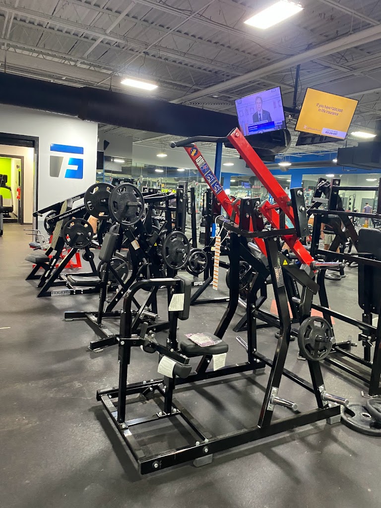  Fit4life Health Clubs - Wilmington Shipyard