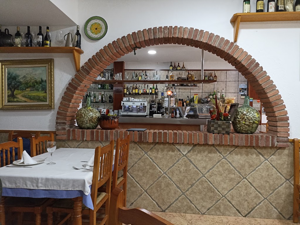 Restaurant El Raco D'en Paco