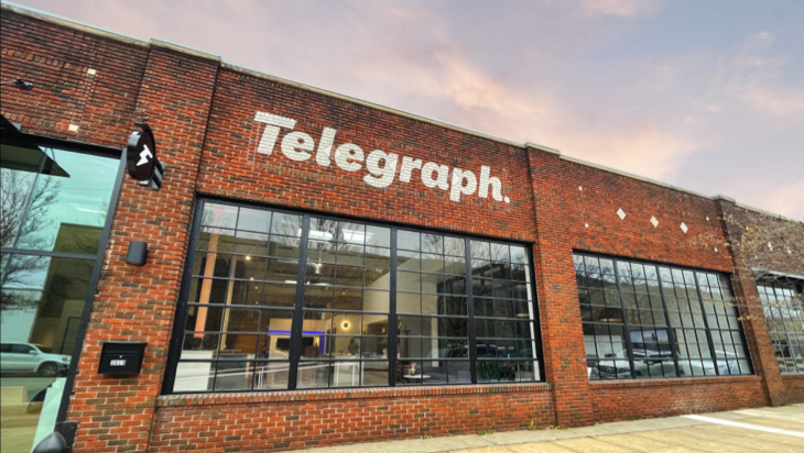 Telegraph Creative