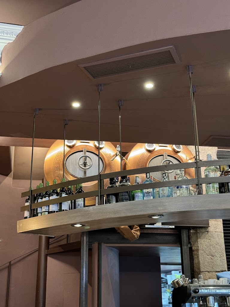 Bar Tivoli