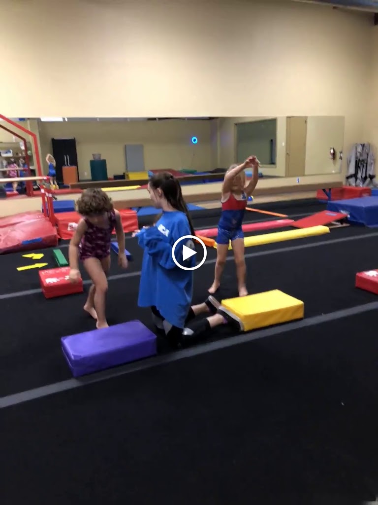  Spring Creek Athletics