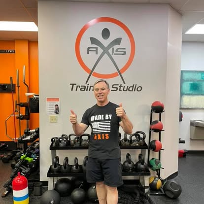  AXIS Training Studio