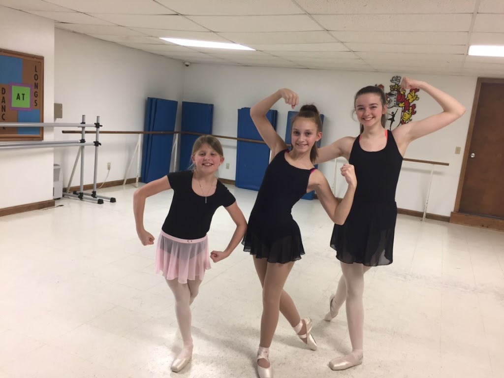  Long's School of Dance