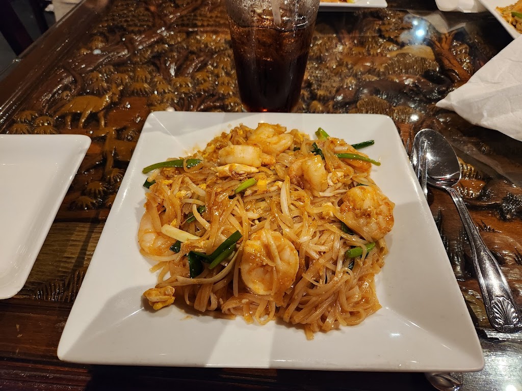 Thai House II