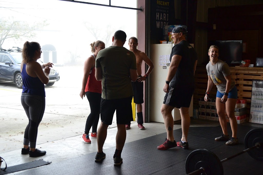  L.I.F.T. - Lakeland Ideal Fitness Training