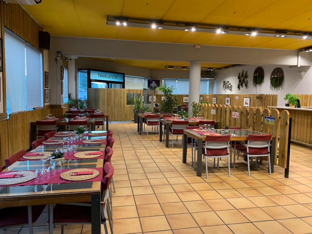 Restaurant Can Belda