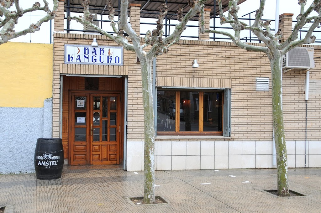 Bar Kanguro