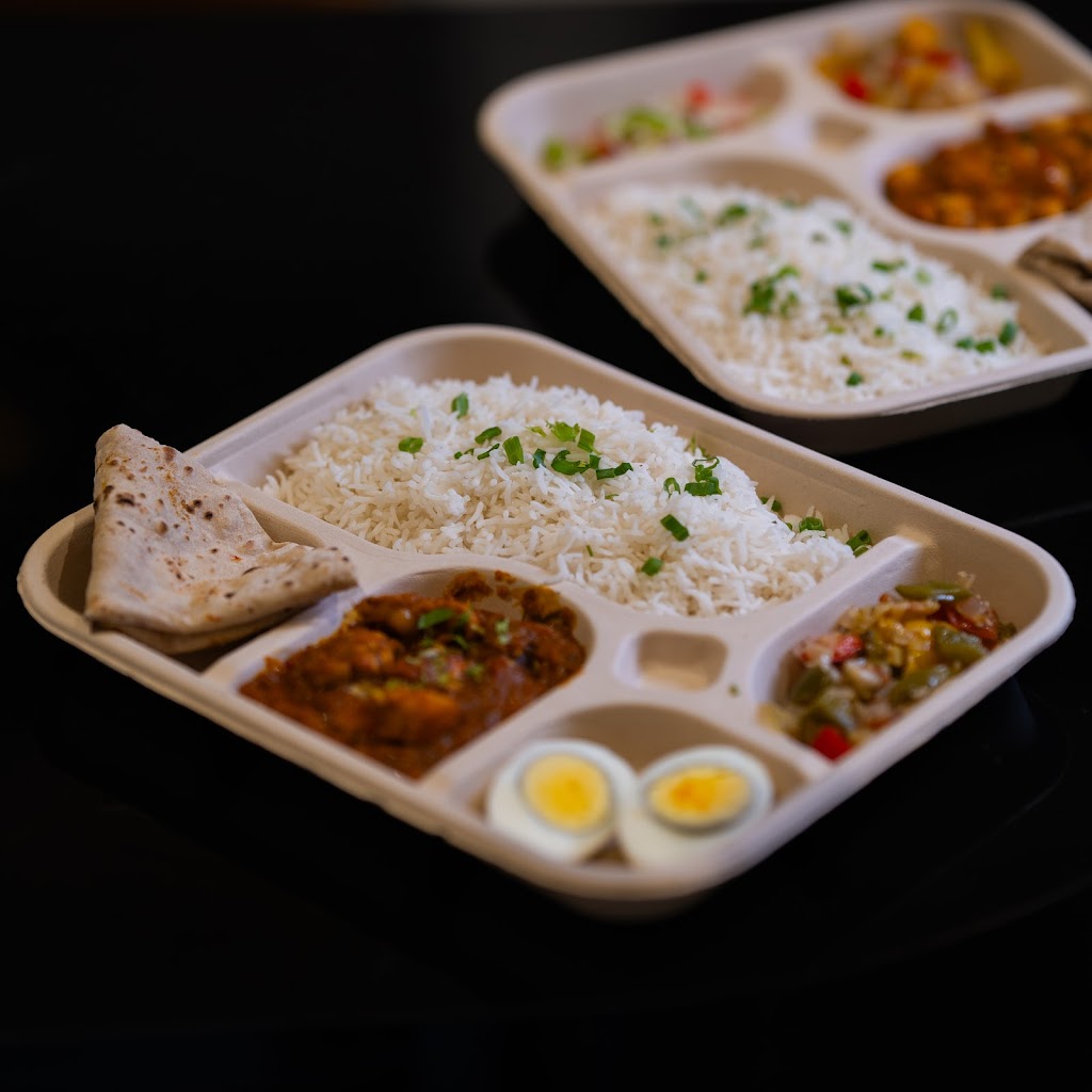 Thali