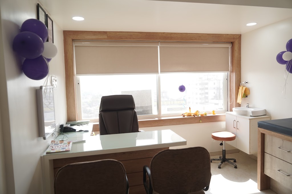 Dr. Kalpataru Clinic And Diagnostic Center