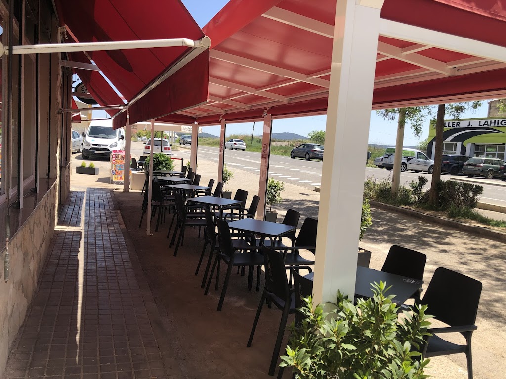 Bar Puerta de Alcala