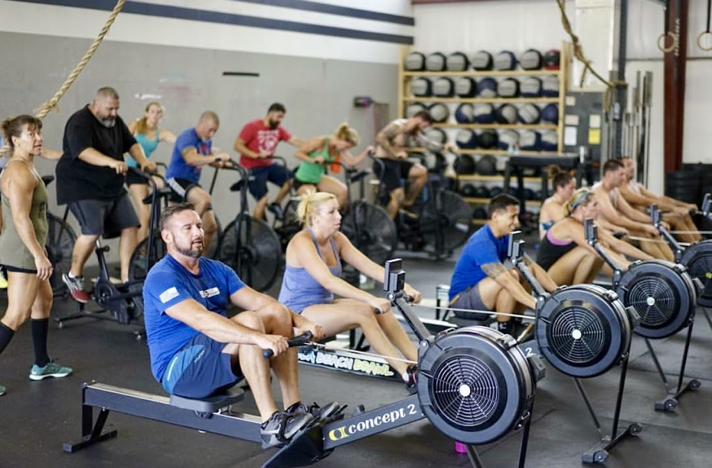  CrossFit Westchase