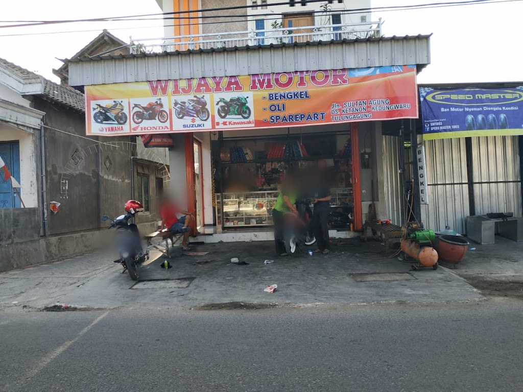 Wijaya Motor