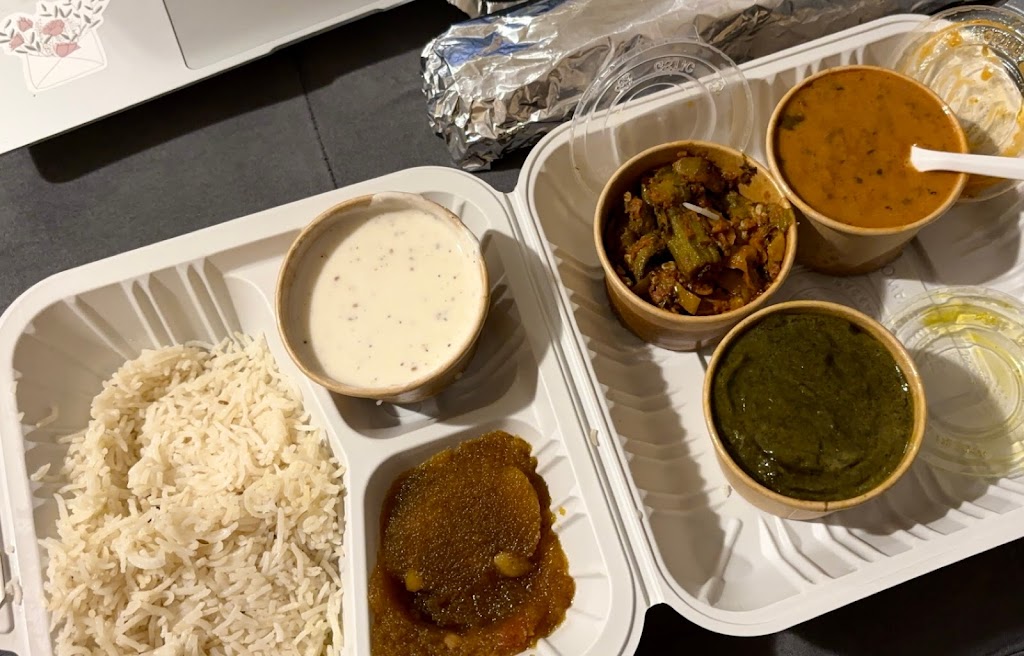 Thali