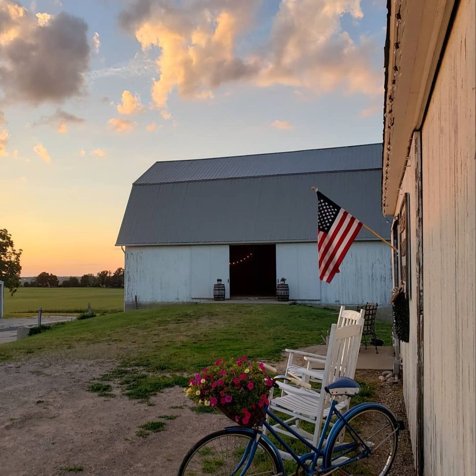  Original Goat Yoga- Lansing MI