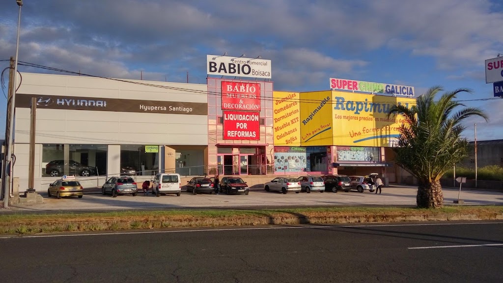 Concesionario Oficial Hyundai | Hyupersa | Santiago