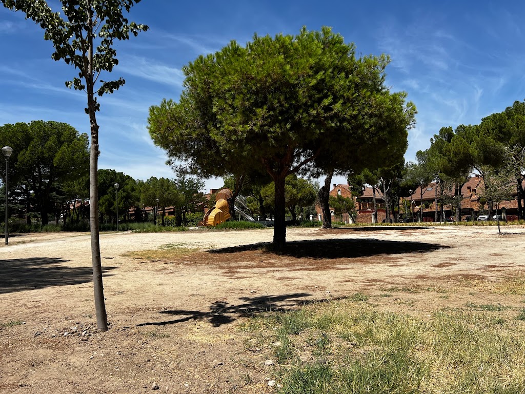 Parque Cerro del Aire
