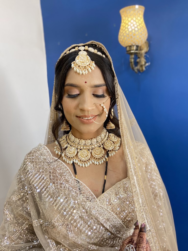 Lado The Beauty Salon And Makeup Best Makeup Artist In Shujalpur