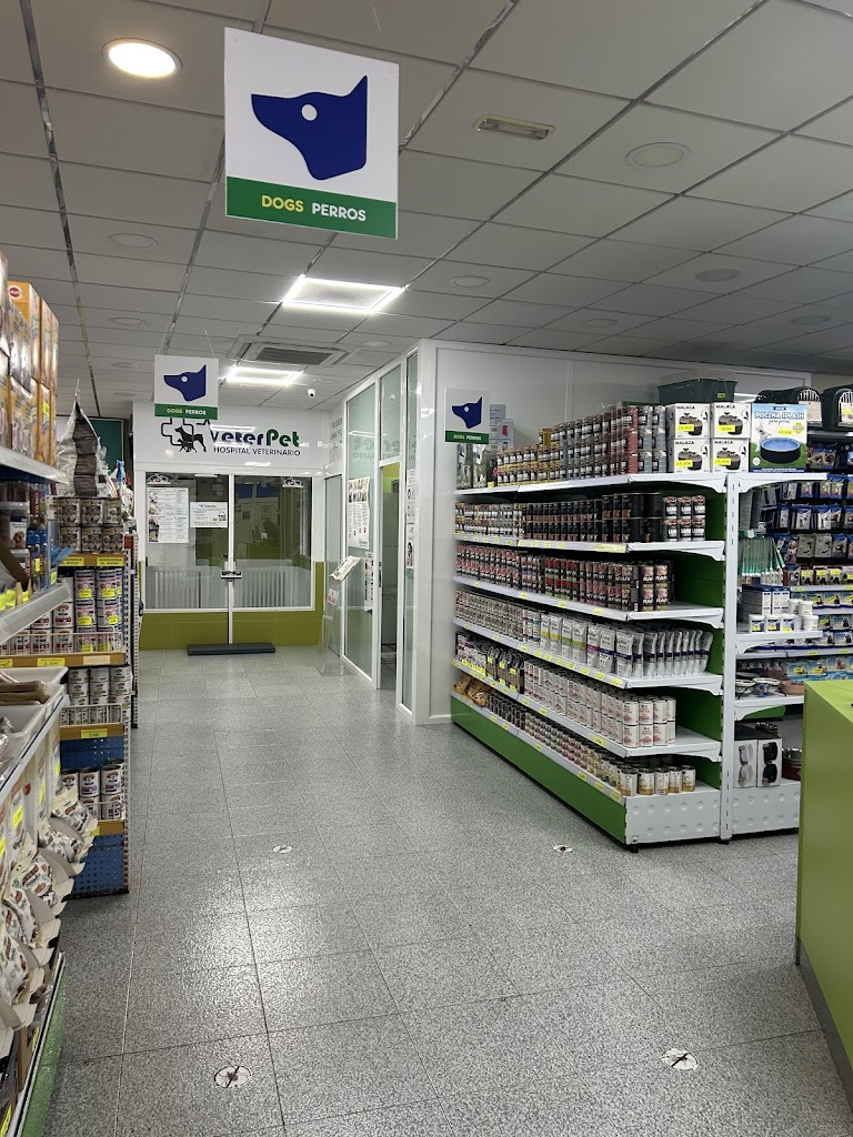 Hospital Veterinario Guardamar 24h Veterpet