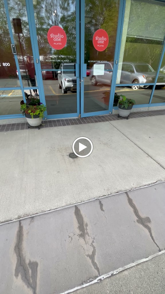  Studio One VASIE® Pilates