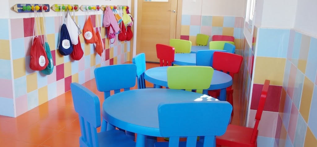 Centro Infantil Bilingue Pecosetes