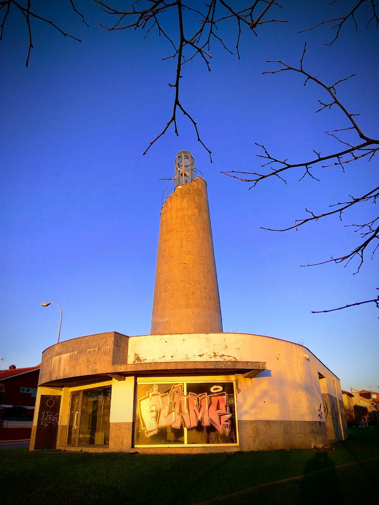 Faros De Galicia