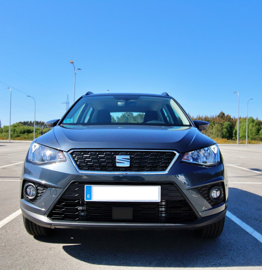 Rent A Car Vilalba