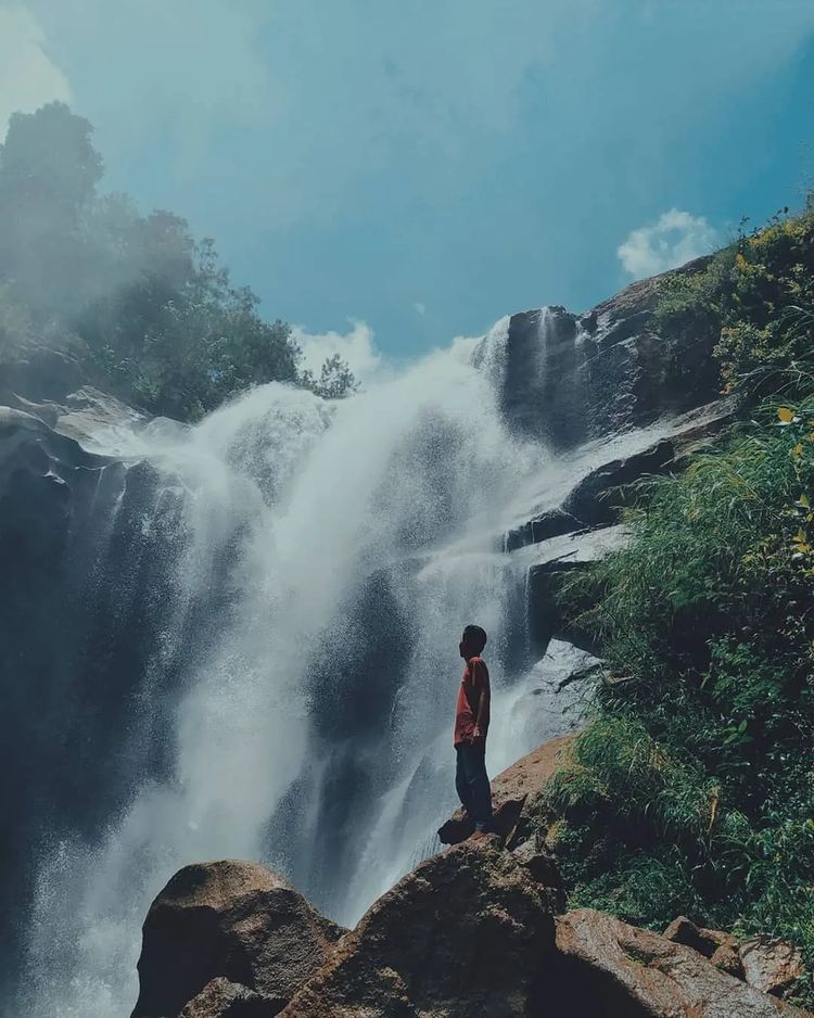 RIVAL CAMP- PERSEWAAN ALAT CAMPING OUTDOOR PONOROGO TENDA CAMPING