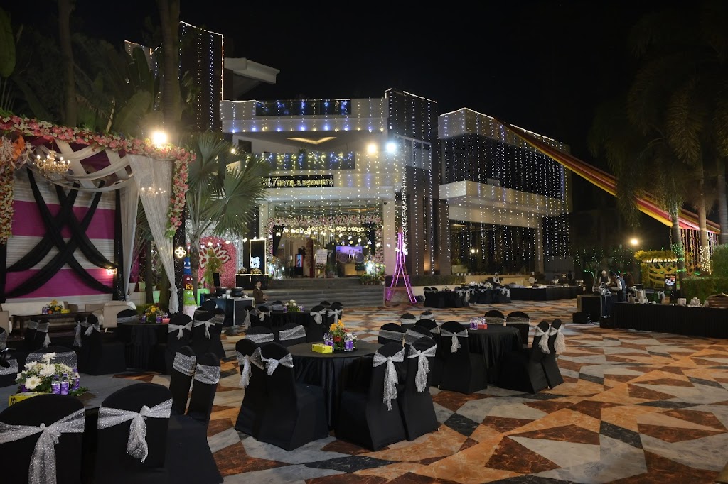 Kl7 Hotel Banquets Top 4 Star Hotel In Patna Best Hotel In Patna