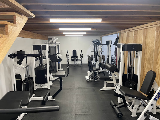  You V. You Personal Training LLC