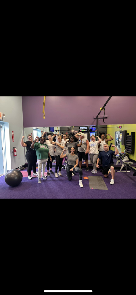  Anytime Fitness