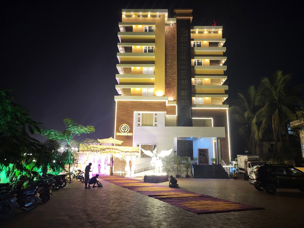 Hotel Dreams Inn