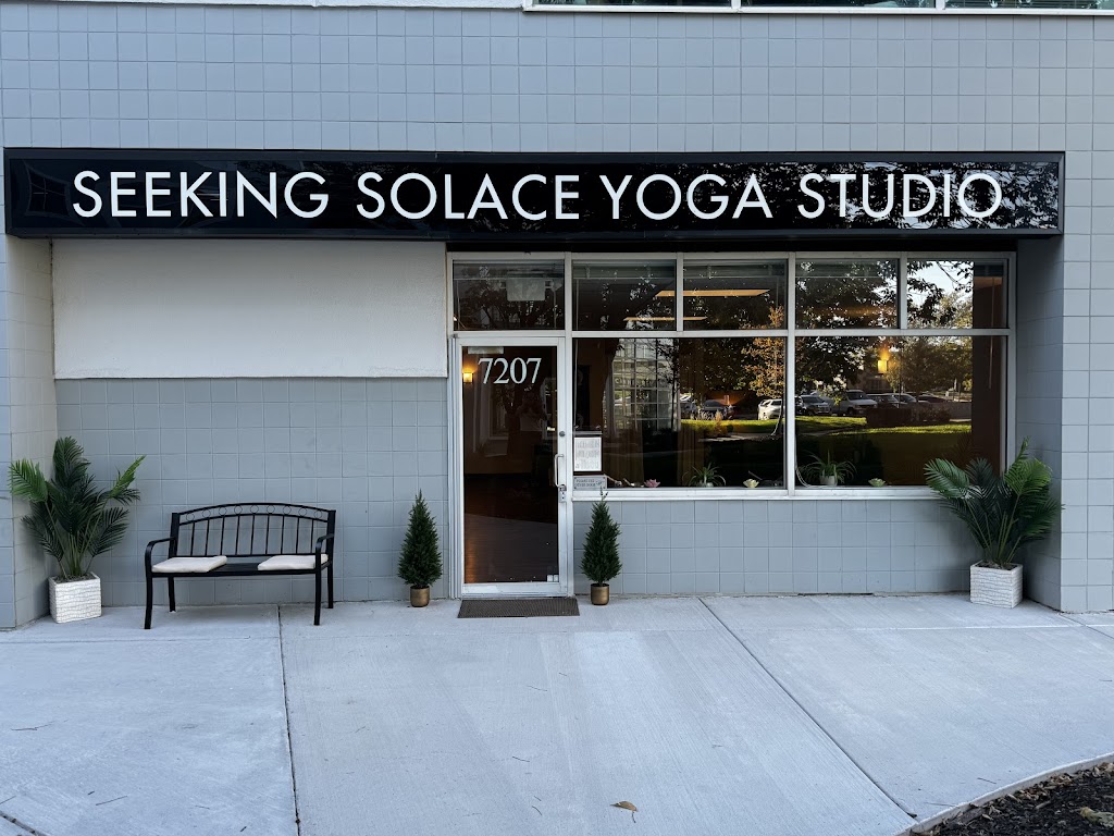  Seeking Solace Yoga Studio
