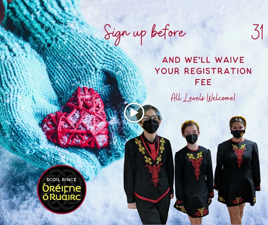  Scoil Rince Breifne O Ruairc