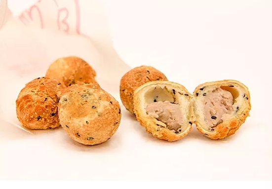 胖老爹美式炸雞 桃園觀音店 的照片