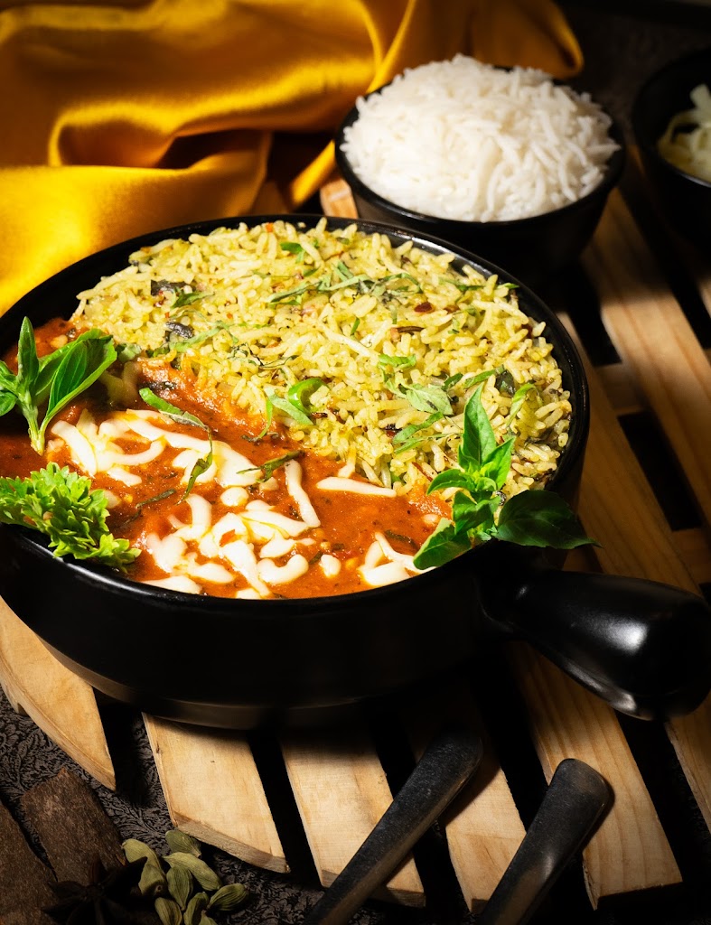Biryani