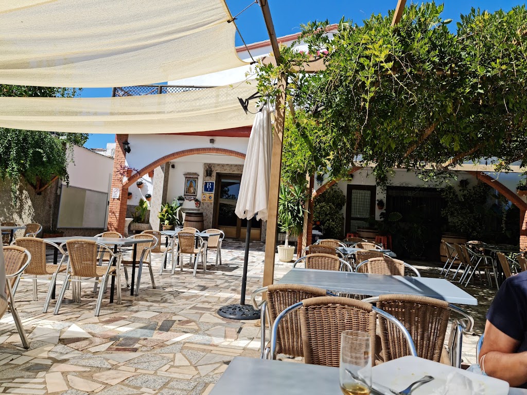 Parrilla "El Mirador"